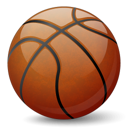 Basketball image
